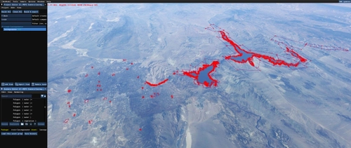 Las Vegas and Lake Mead water fixes