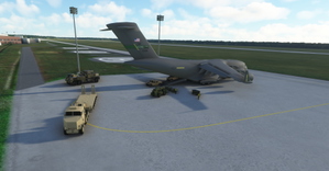Lask Air Force Base - EPLK - Poland thumbnail 4