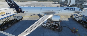 latin VFR Airbus a321 neo GSX Pro Profile thumbnail 2