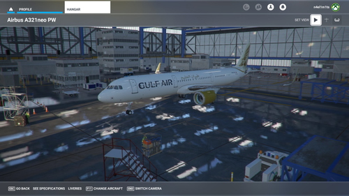 LATINVFR Gulf Air A9C-NA