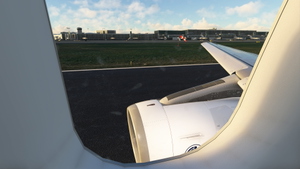 LatinVFR a319ceo Custom Camera Views | Window views thumbnail 6