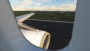 LatinVFR a319ceo Custom Camera Views | Window views thumbnail 4