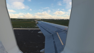LatinVFR a319ceo Custom Camera Views | Window views thumbnail 1