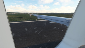 LatinVFR a319ceo Custom Camera Views | Window views thumbnail 2