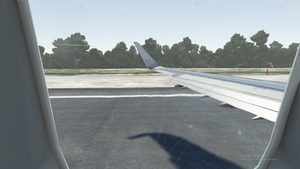 LatinVFR a321neo Custom Camera Views | Window Views thumbnail 4