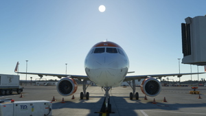 LatinVFR A321Neo Easyjet G-UZMA (LEAP) thumbnail 3