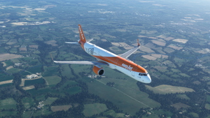 LatinVFR A321Neo Easyjet G-UZMA (LEAP) thumbnail 5