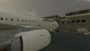 LatinVFR A321Neo LUFTHANSA LEAP (D-AIEA) thumbnail 3
