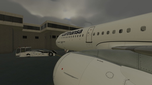 LatinVFR A321Neo LUFTHANSA LEAP (D-AIEA) thumbnail 4