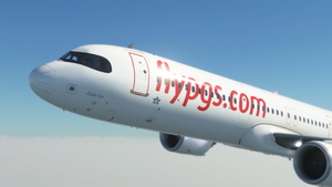 LatinVFR A321Neo Pegasus | 4K | Discontinued thumbnail 2