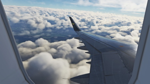 LatinVFR A321neo Thomas Cook G-TCDE Livery thumbnail 2