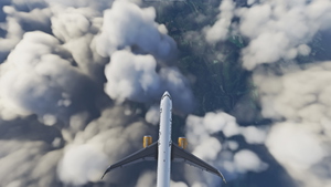 LatinVFR A321neo Thomas Cook G-TCDE Livery thumbnail 3