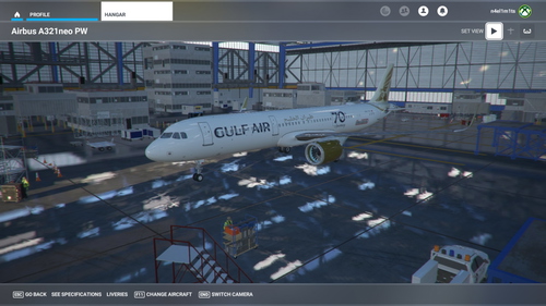 LATINVFR Gulf Air A9C-TTA