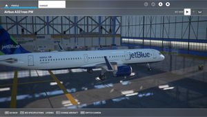 LATINVFR Jetblue Prism thumbnail 5