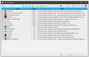 Launch Manager thumbnail 3