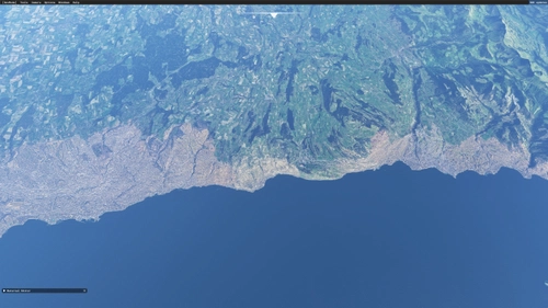 Lausanne- Vevey -Chardonne -Tour-de-Peilz- Montreux [PART 1/3]