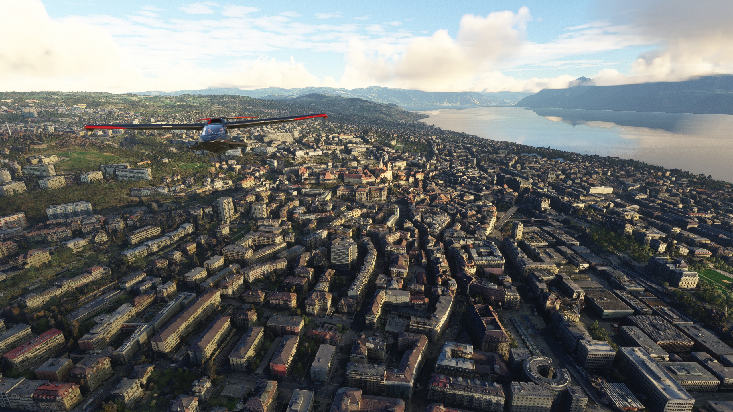 Lausanne - Image 1