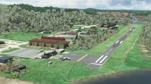Lawas Airport