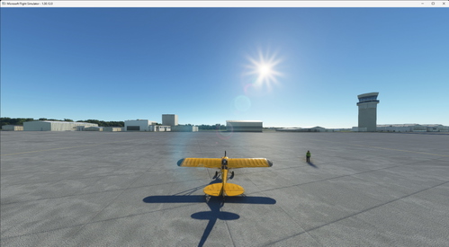 Lawson Army Airfield