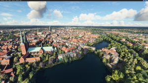 Lübeck [High detail] thumbnail 3
