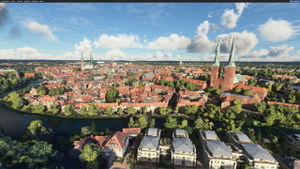 Lübeck [High detail] thumbnail 4