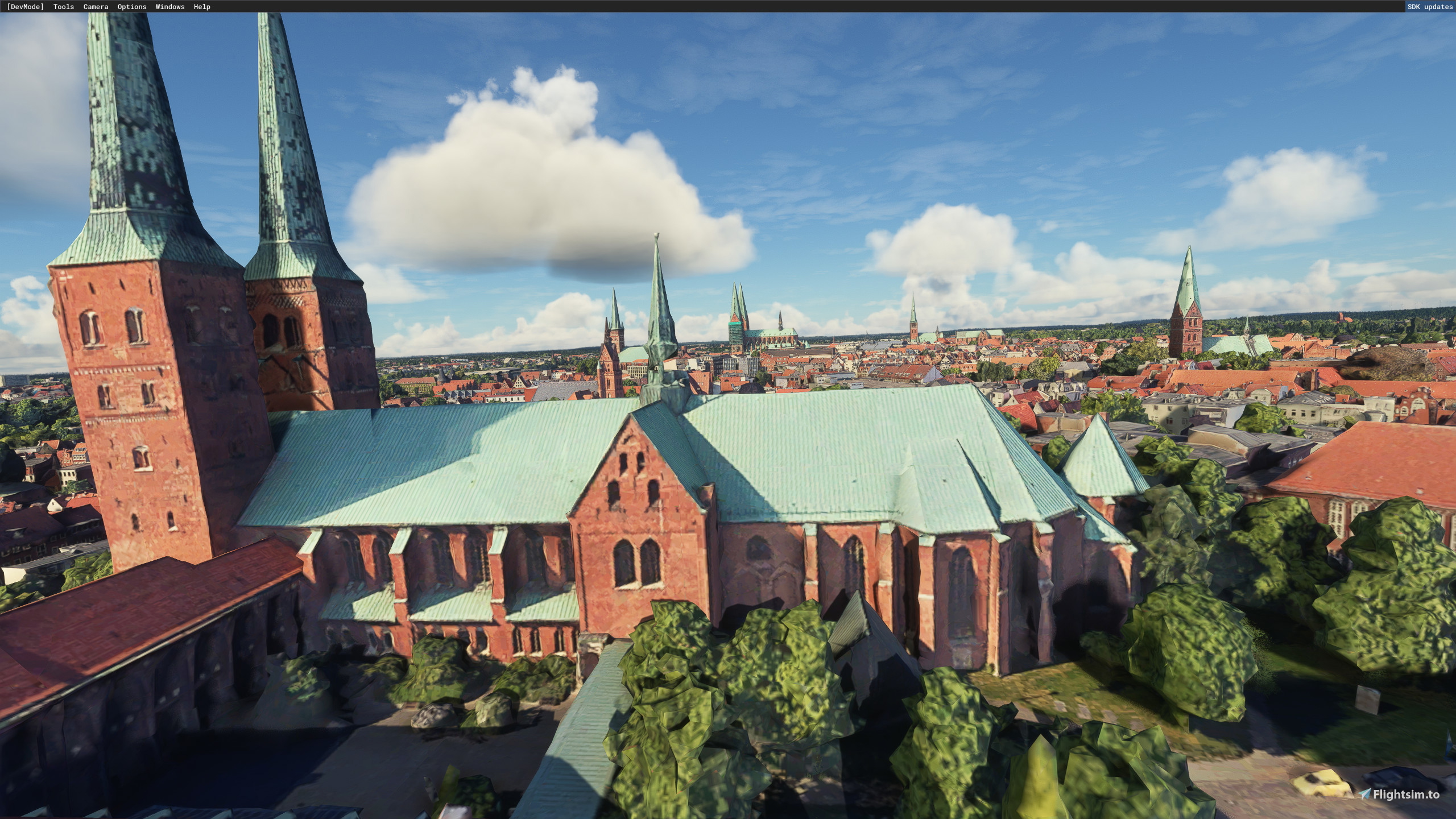 Lübeck [High detail] - Image 2
