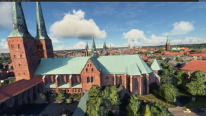 Lübeck [High detail] thumbnail 2