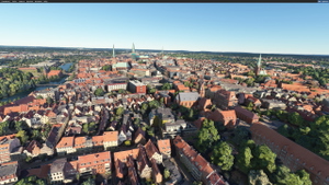 Lübeck [High detail] thumbnail 7