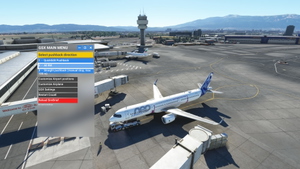 LBSF - Sofia International Airport - GSX Pro profile thumbnail 2
