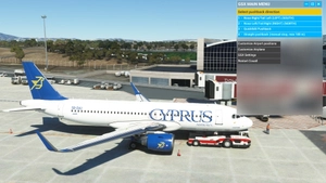 LCLK (Larnaca Intl. Airport, Cyprus) GSX Profile - (JustSim) thumbnail 10
