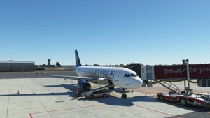 LCLK (Larnaca Intl. Airport, Cyprus) GSX Profile - (JustSim) thumbnail 8