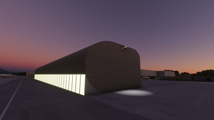 LDDU - Dubrovnik Airport thumbnail 2