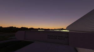 LDDU - Dubrovnik Airport thumbnail 3