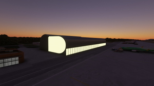 LDDU - Dubrovnik Airport thumbnail 4