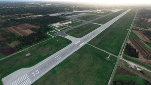 LDZA - Zagreb Franjo Tuđman Airport thumbnail 3