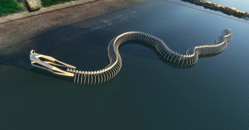 Le Serpent d'Océan