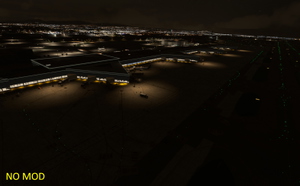 LEBL BARCELONA - LIGHTS FIX thumbnail 13