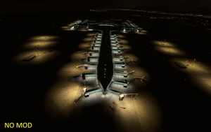 LEBL BARCELONA - LIGHTS FIX thumbnail 14