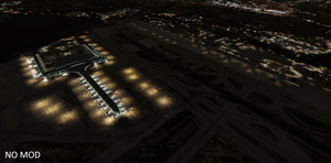 LEBL BARCELONA - LIGHTS FIX thumbnail 3
