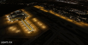 LEBL BARCELONA - LIGHTS FIX thumbnail 2