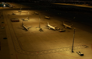 LEBL BARCELONA - LIGHTS FIX thumbnail 9