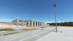 LEJR Aeropuerto de Jerez (XRY) thumbnail 2