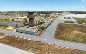 LEJR Aeropuerto de Jerez (XRY) thumbnail 5