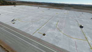 LEJR Aeropuerto de Jerez (XRY) thumbnail 8