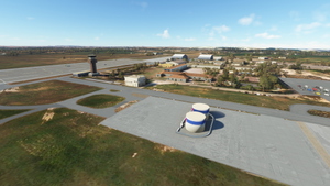 LEJR Aeropuerto de Jerez (XRY) thumbnail 9