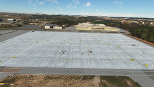 LEJR Aeropuerto de Jerez (XRY) thumbnail 10