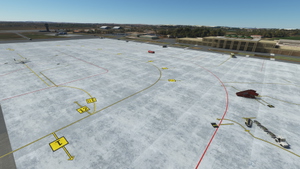 LEJR Aeropuerto de Jerez (XRY) thumbnail 4