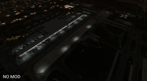 LEMD MADRID - LIGHTS FIX thumbnail 15