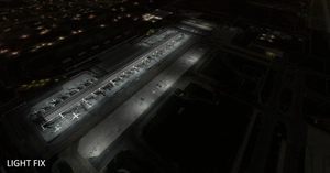 LEMD MADRID - LIGHTS FIX thumbnail 16