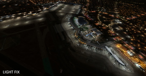 LEMD MADRID - LIGHTS FIX thumbnail 20